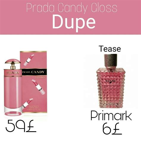 prada candy night dupe|prada candy perfume smells like.